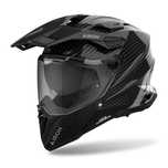 Kask Airoh Commander 2 Carbon Full Carbon Gloss Promocja