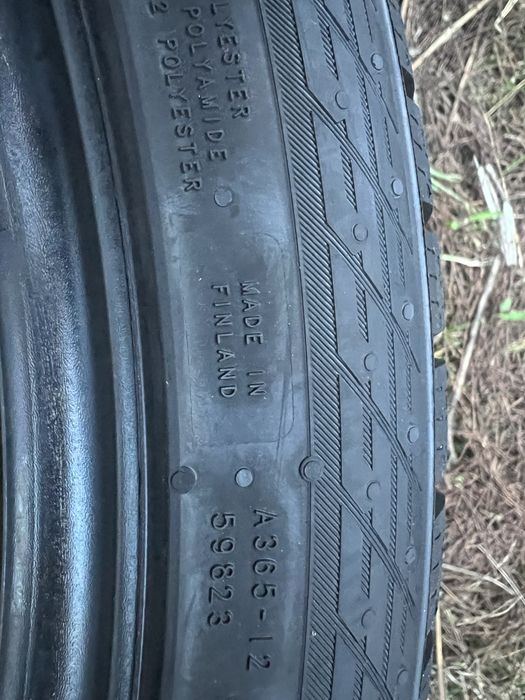 245/40 19 Nokian Zima z 2025! NOWE!
