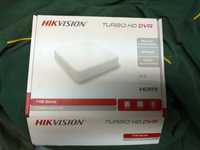 Гібридний реєстратор Hikvision DS-7104HQHI-K1(C)(S)