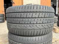 285/30 r19 Pirelli PZero Резина летняя