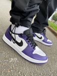 Кросівки air  Jordan 1 low g