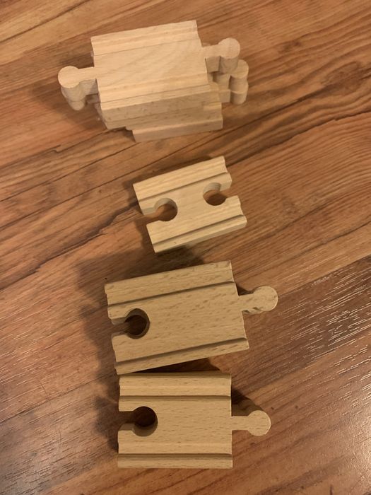 Детская железная дорога Ikea, Avko