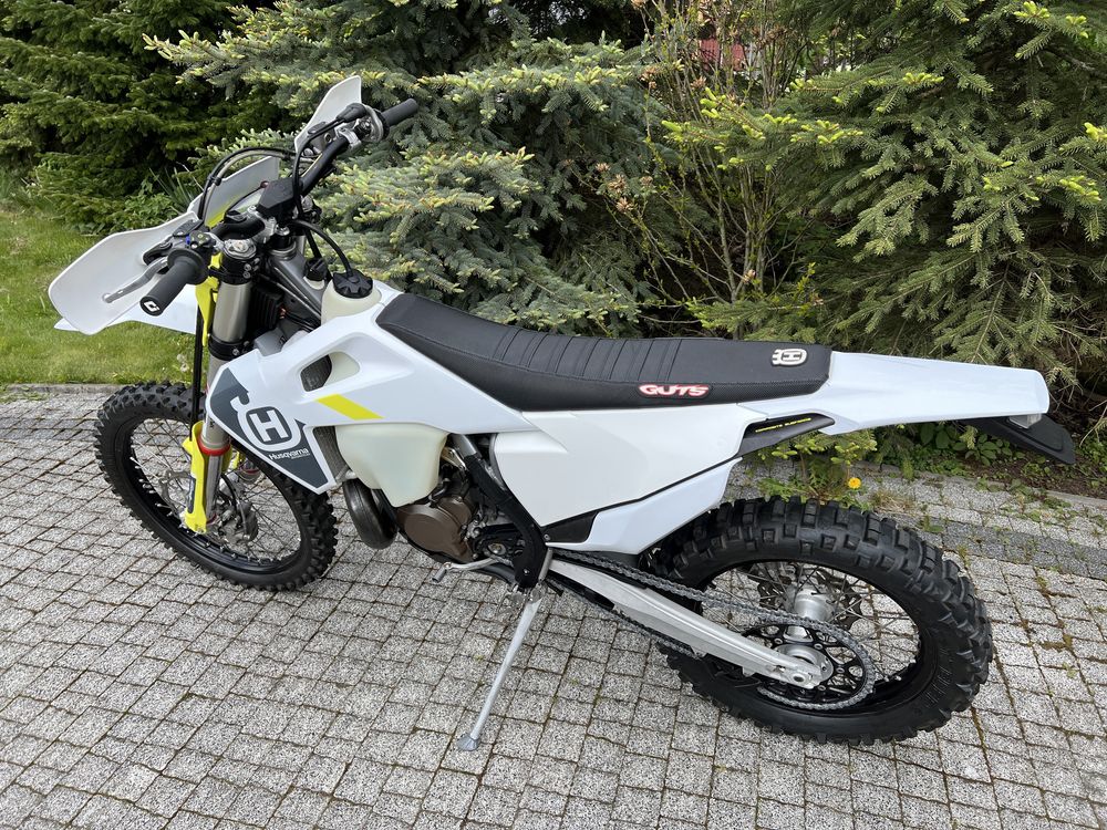 Husqvarna Te 250 tpi 2022r ktm exc 300