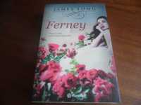 "Ferney" de James Long - 1ª Edição de 2011