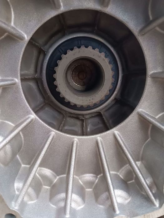 Роздатка Mersedes ML 163 2.7 cdi