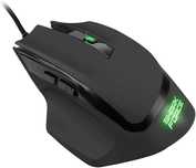 Sharkoon Shark Force II mysz przewodowa do gier USB dla graczy 4200DPI