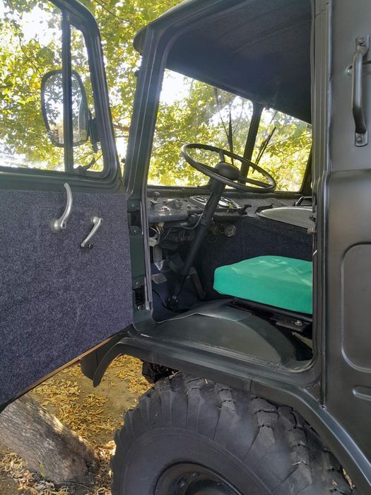 Продам Газ 66 кунг