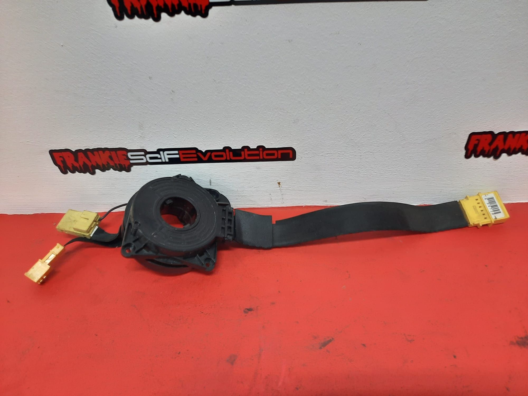 Fita Airbag Honda Civic EG 1995