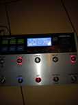 TC Helicon Voicelive 3