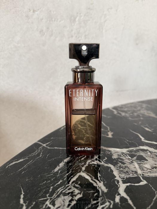 Perfumy Calvin Klein Eternity