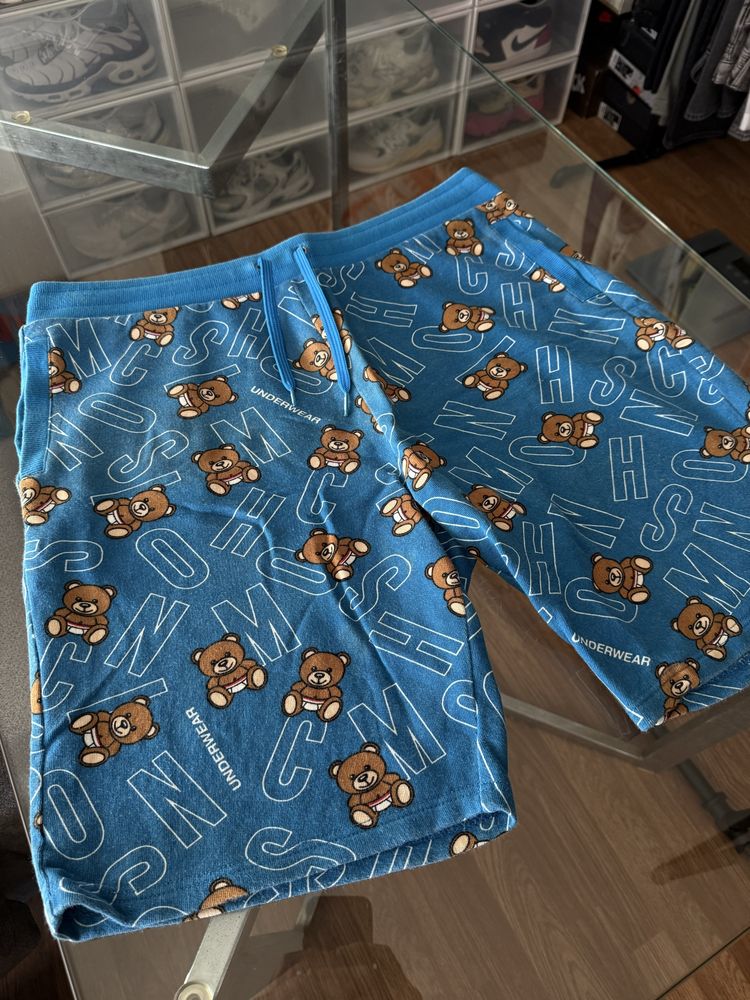 Moschino Underwear shorts