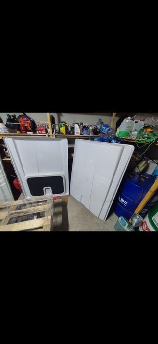 Криша МТЗ 80 82 892 Велика кабіна МтЗ Крыша мТз Дах МтЗ Люк МтЗ