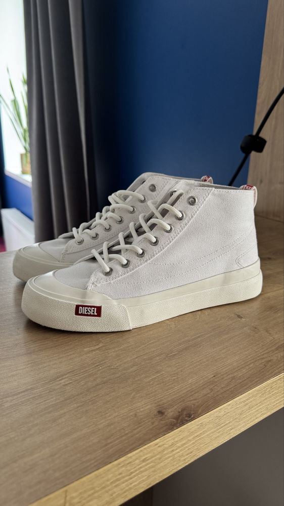 Кеди diesel оригінал