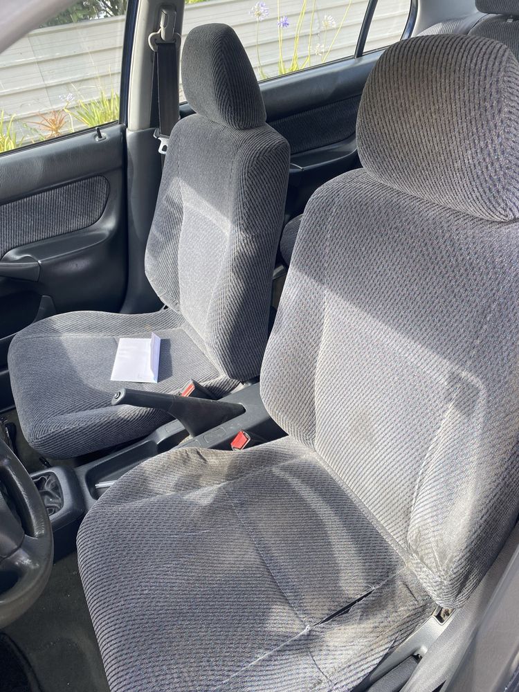 Honda civic 1.5i ls vtec