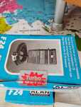 Mikrofon cb Alan f24 nowy