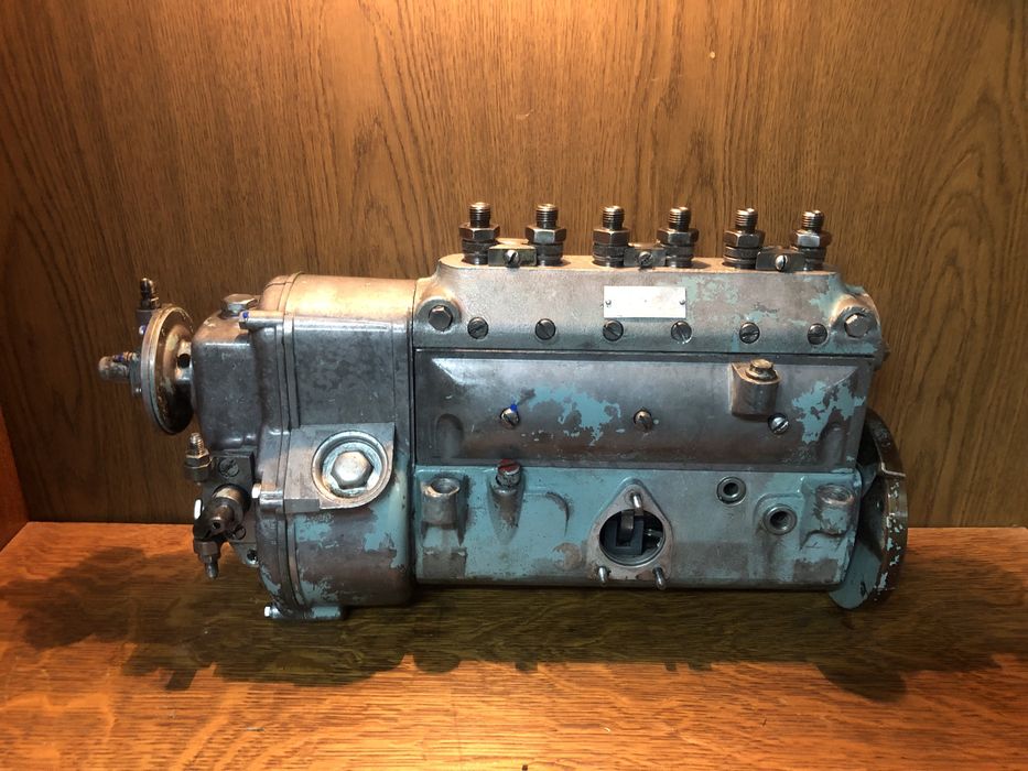 Pompa wtryskowa sw 680 Ł34 Jelcz Gwarancja 6miesiecy