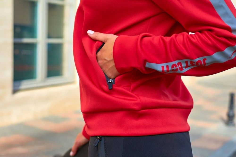 Женский спортивный костюм Nike, кофта зипка + штаны лосины, 42-56