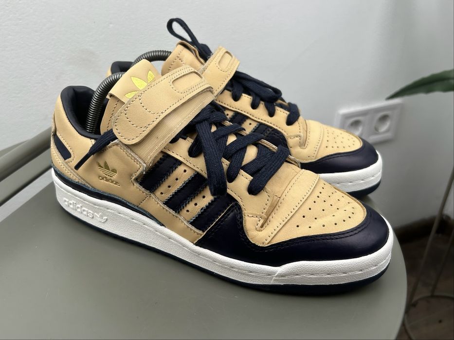 Оригінал! Кросівки Adidas Forum 39 розмір 03585