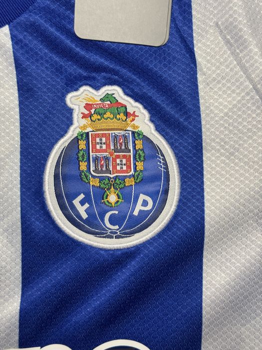 FC Porto 25/26 Main Kit