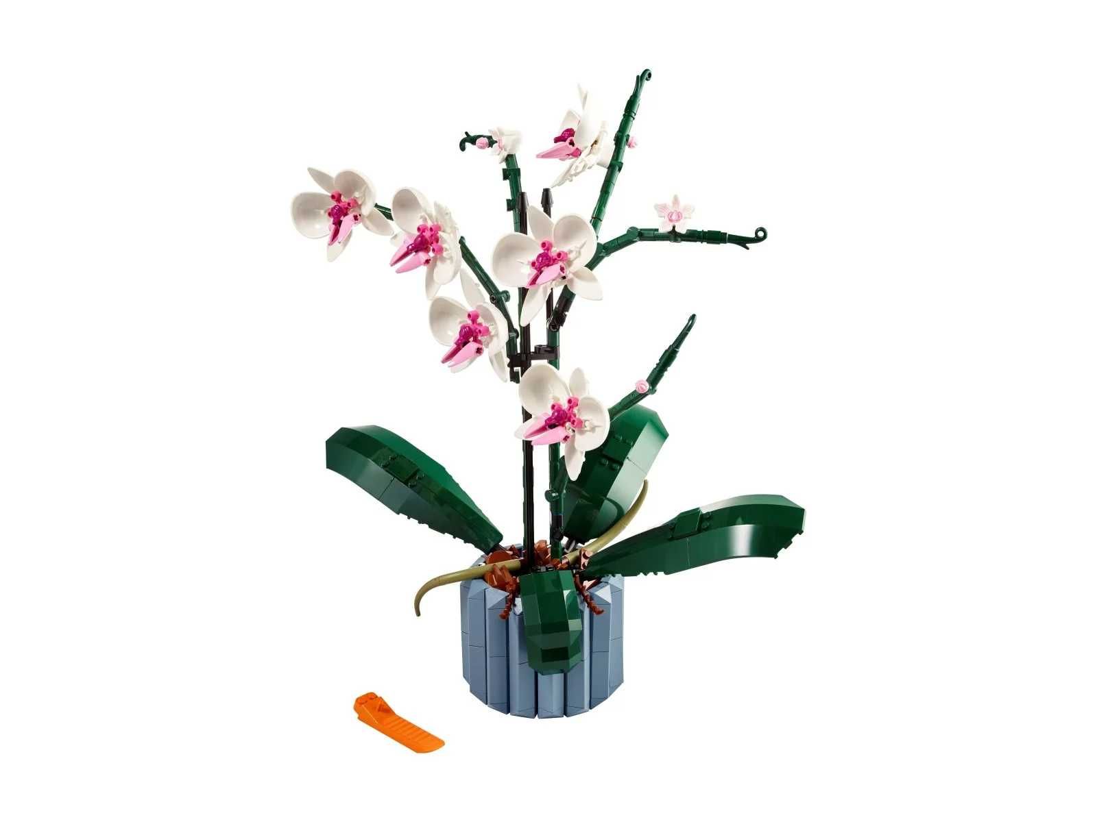 LEGO® Orchidea Darmowa Dostawa  !!!