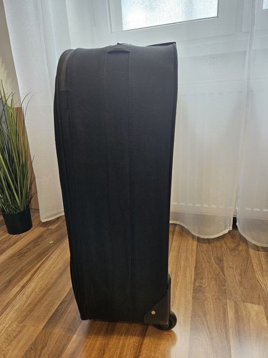 Zestaw walizek podróżnych