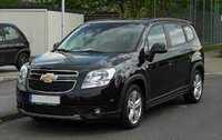 Розборка Автошрот Шевроле Орландо авторазборка Chevrolet Orlando