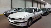 Para Peças Peugeot 406 (8B)