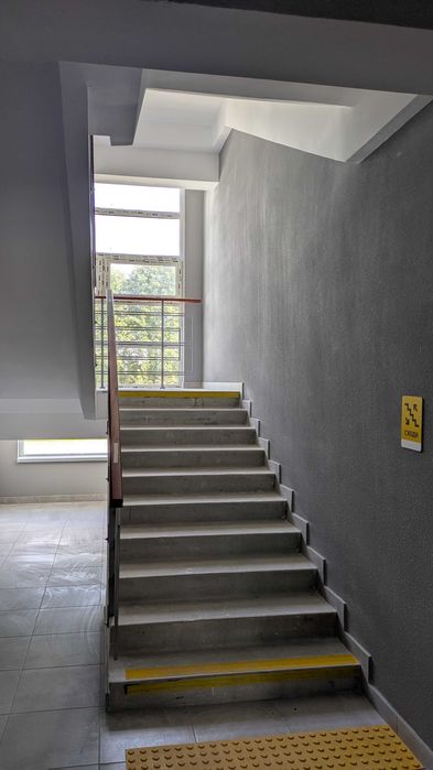 1-кімнатна квартира в зданому будинку — інвестиція в комфортне життя!