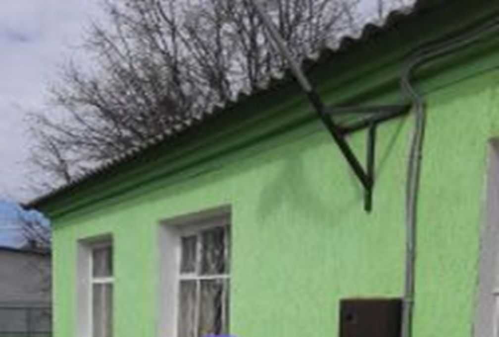 Фасад, 1 пов, 2.0 м2, вул. Полтавська, 10