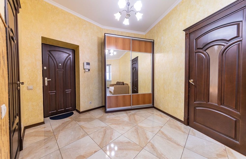 Посуточно квартира Оболонская набережная 3! отличная кв.-19-555.biz.ua