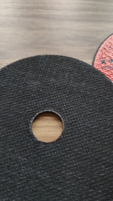 Tarcza do cięcia metali nieżelaznych Premium Tyrolit płaska 125x2 mm