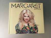 Plyta Cd margaret pop