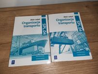 Organizacja transportu cz. 1 i 2