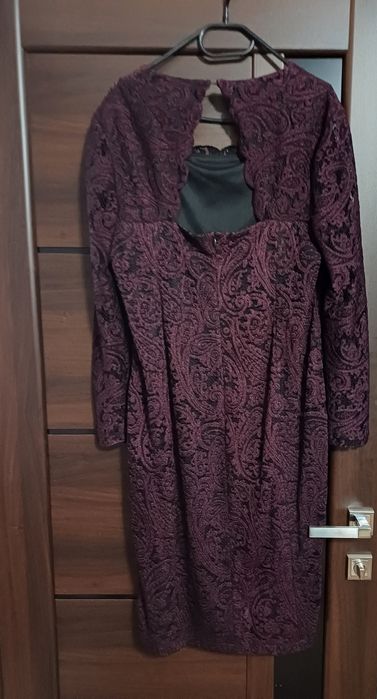 Дуже гарна сукня