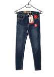 Levi’s 720 High Rise Super Skinny, nowe z metkami, szerokość 32 cm, dł