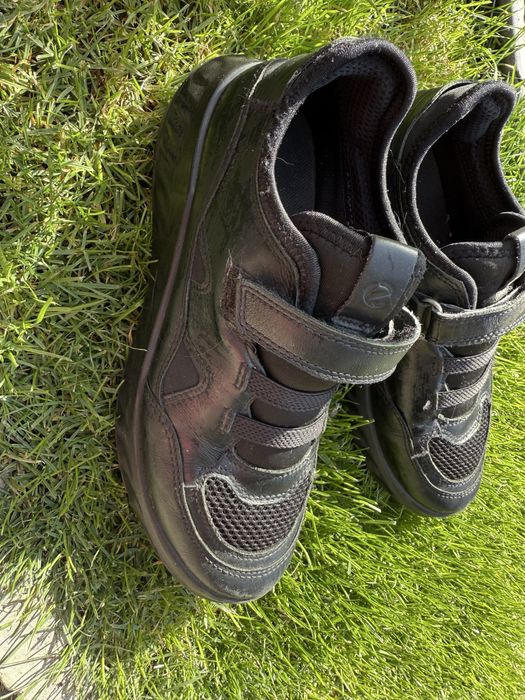 Кросівки Ecco p 35