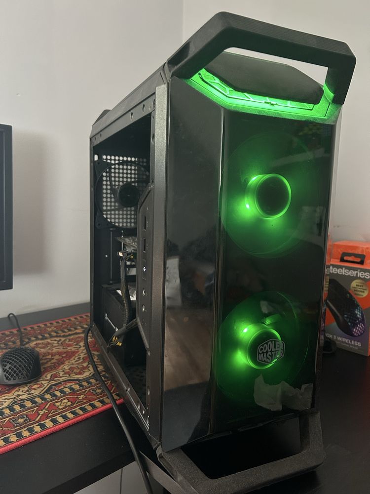 Komputer PC 1000zł