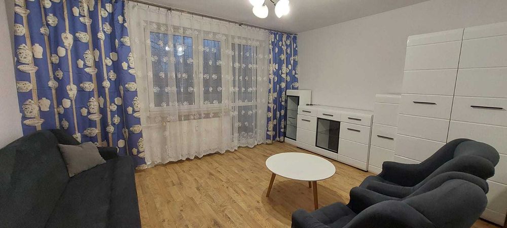 mieszkanie do wynajęcia