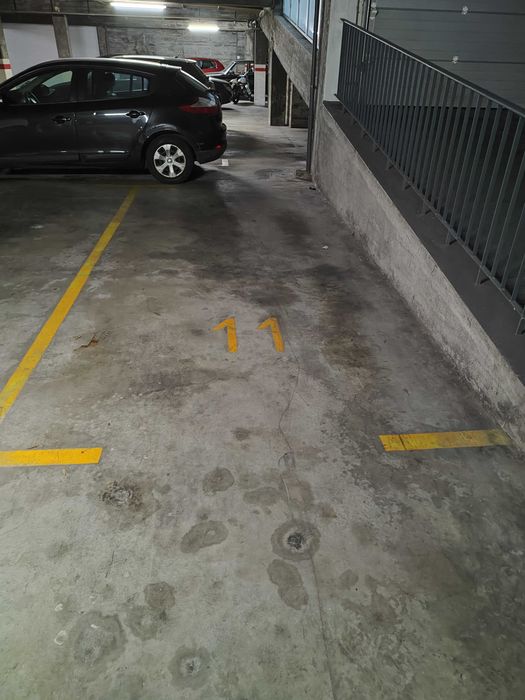 lugar de garagem em Paranhos