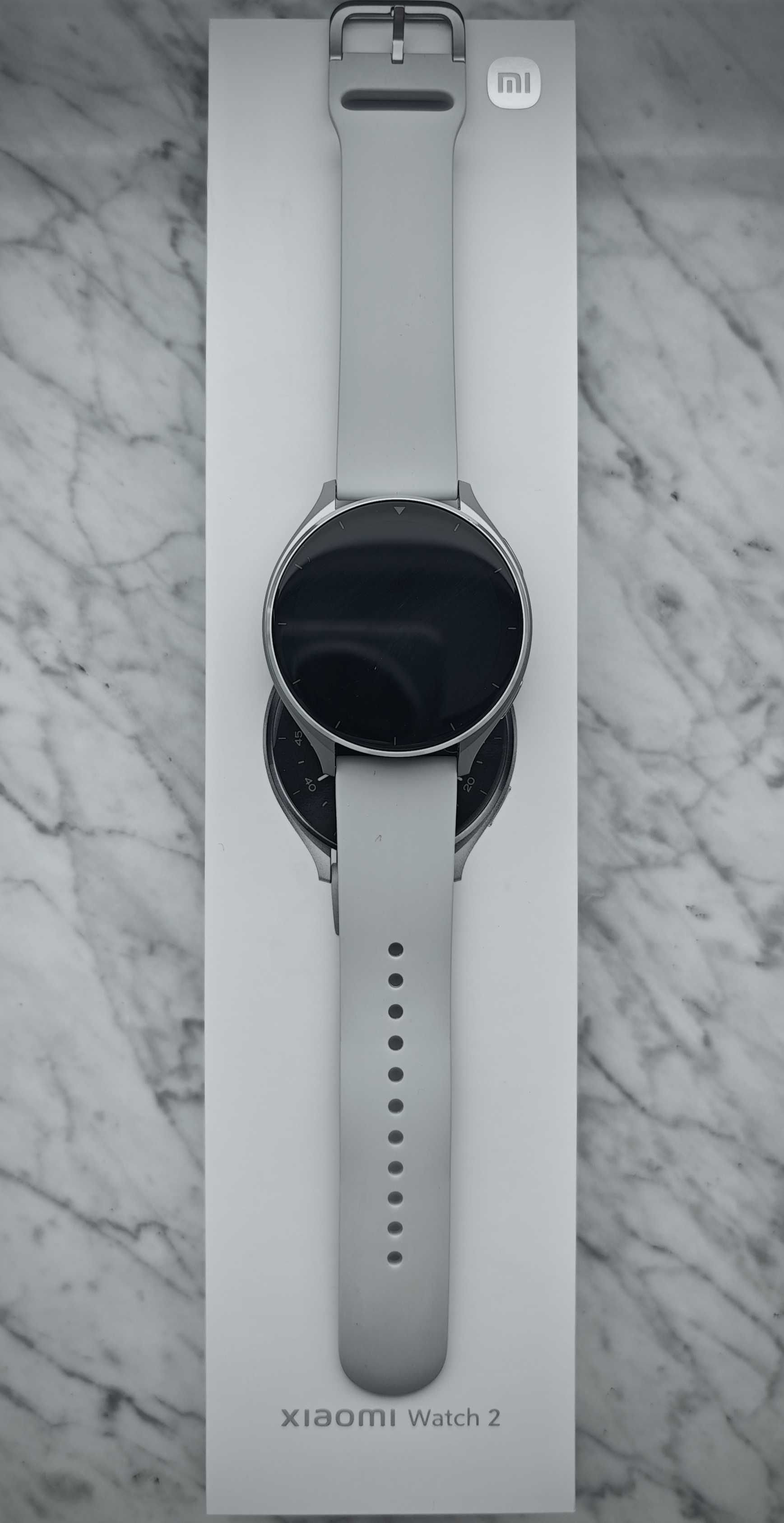 Xiaomi Watch 2 Grey