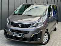 Peugeot Traveller 2.0d-150KM-SALON POLSKA-stan idealny -FV23-bezwypadkowy