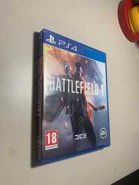 Battlefield 1 - ps4