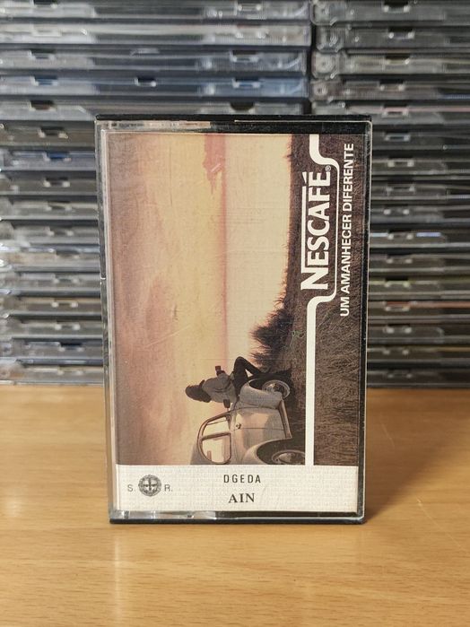 Nescafé Um Amanhecer Diferente
