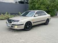 Продам Mazda 626 на автоматі