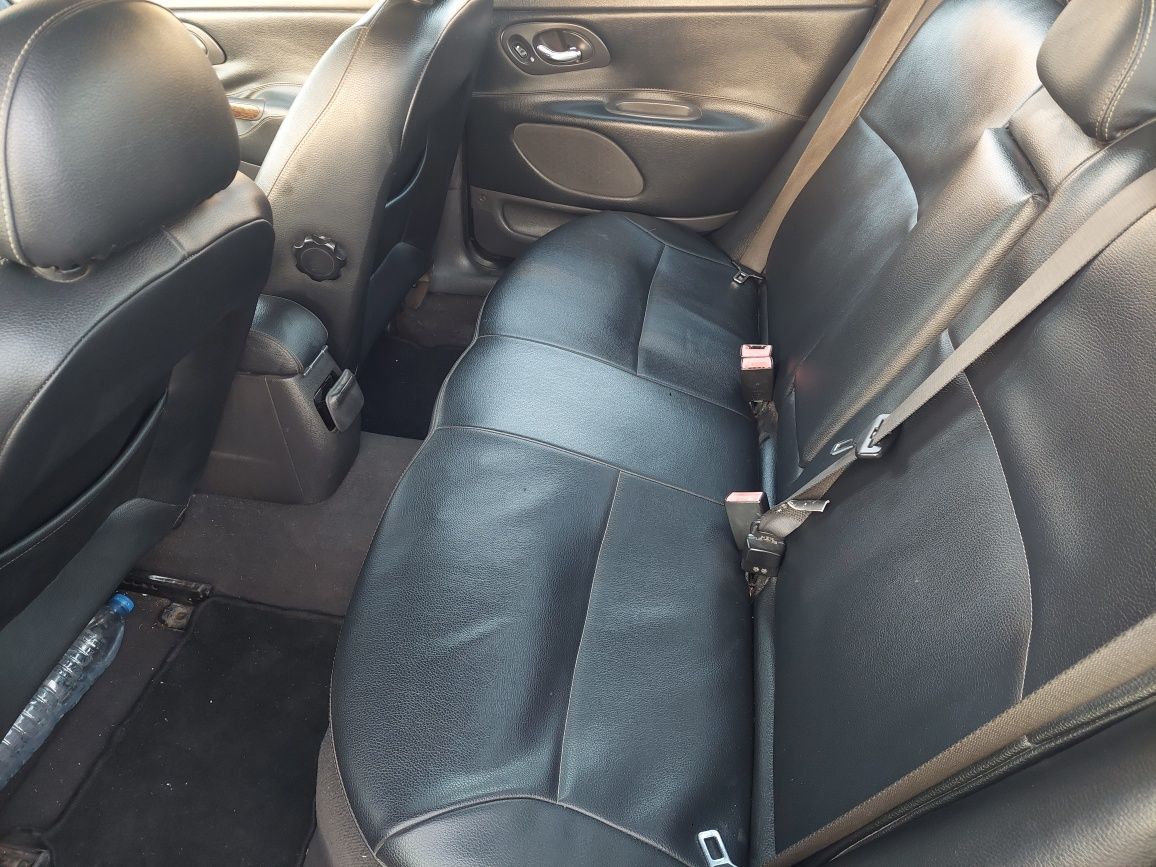 Ford Mondeo Diesel