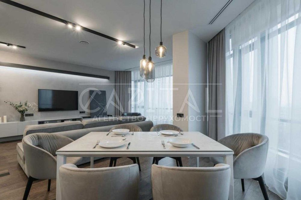 Продажа квартиры, ЖК PecherSKY, ул. Болсуновская, Печерск