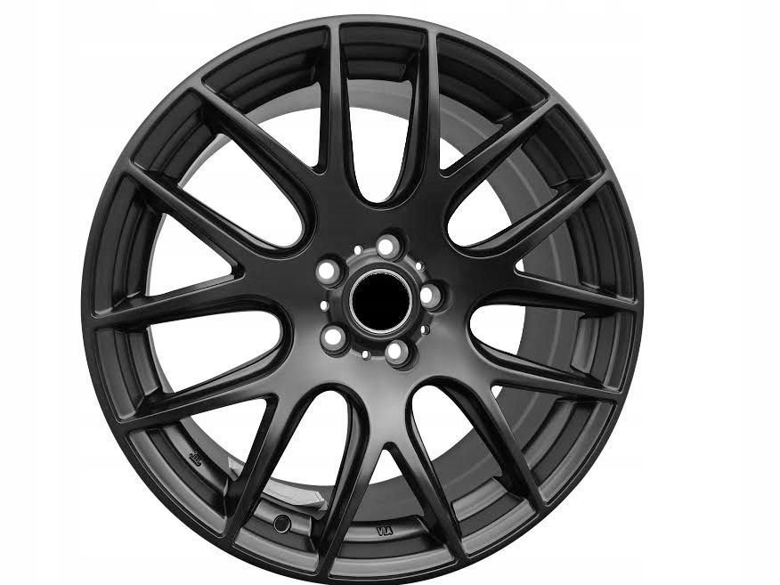 FELGI R19 5x112 Skoda Karoq Superb Octavia 3 4 AUDI Q5 RS3 8V AUDI A6
