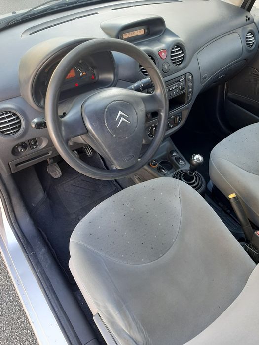 Citroën C3 1.1 Ar Condicionado