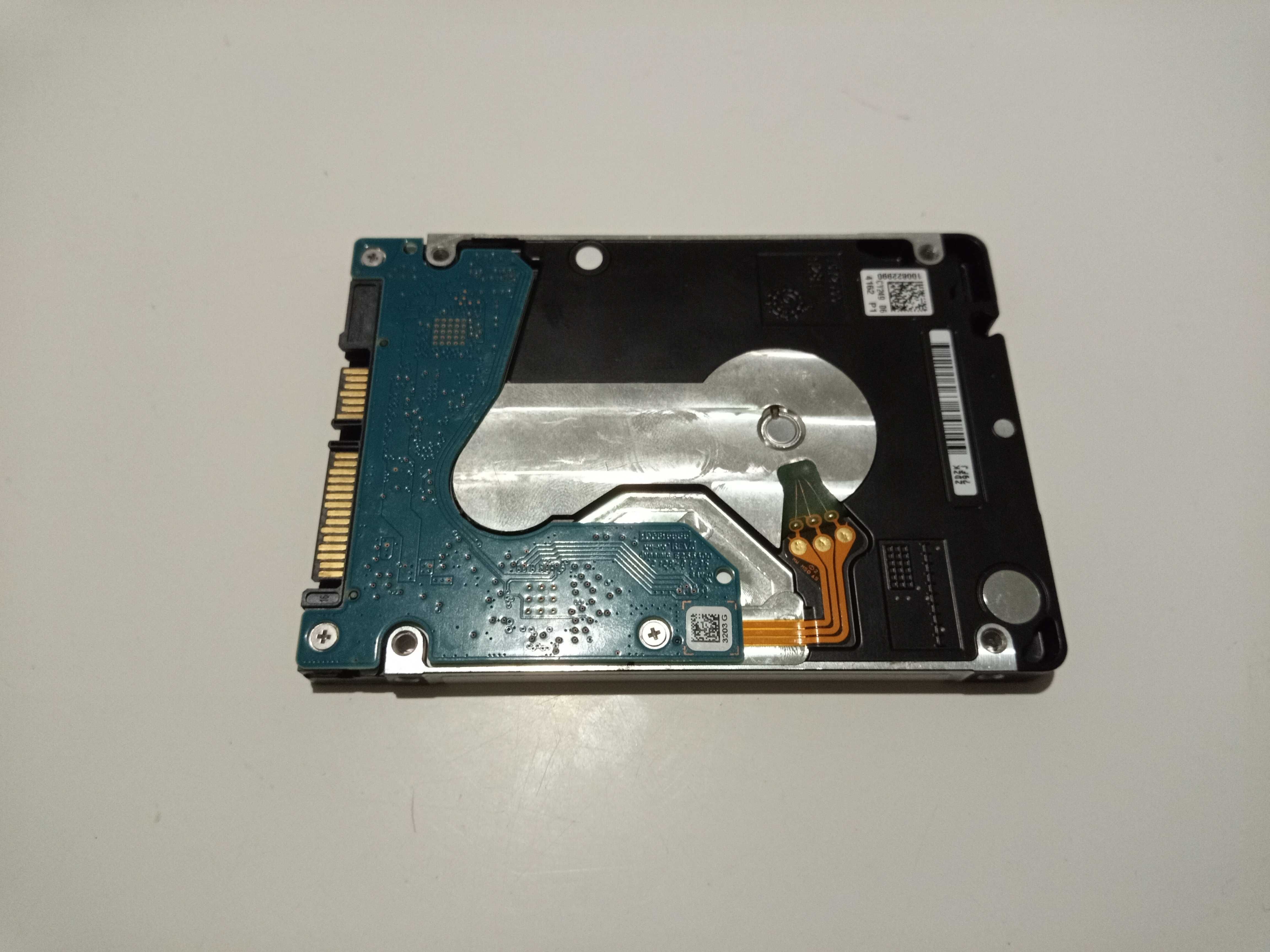 Disco Rígido 2TB 2.5