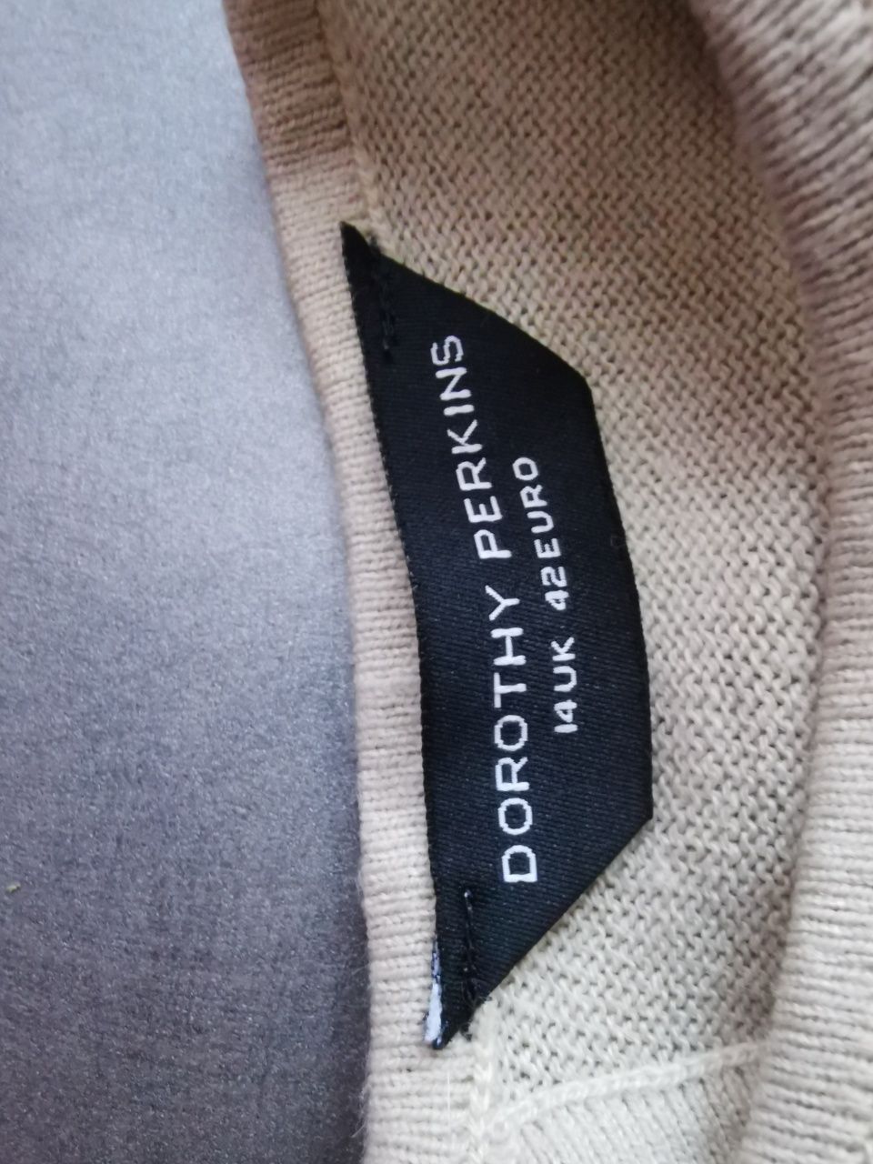 Bluzka Doroty Perkins Euro42
